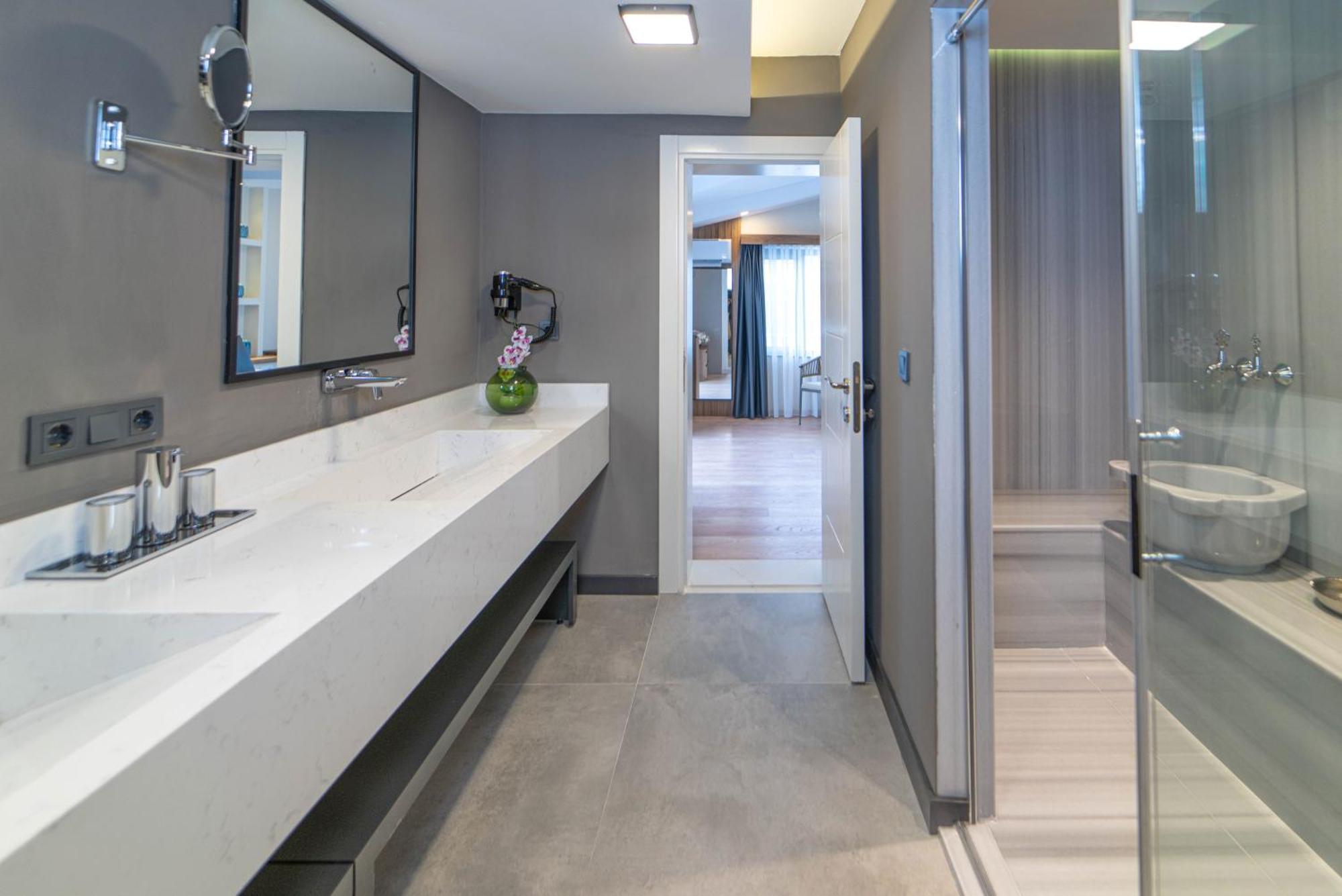 Deniz Boutique Konyaaltı Hotel