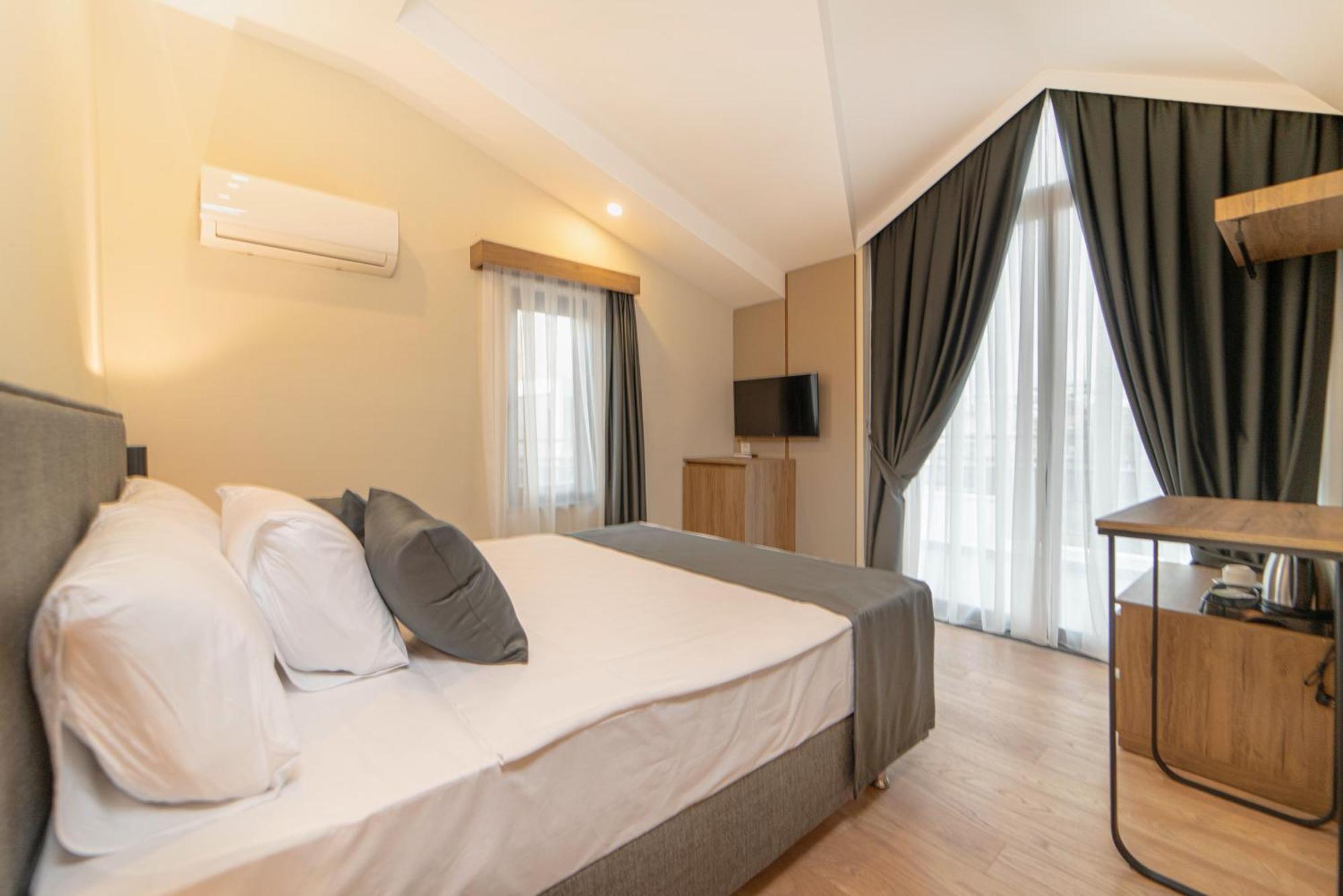 Deniz Boutique Konyaaltı Hotel *