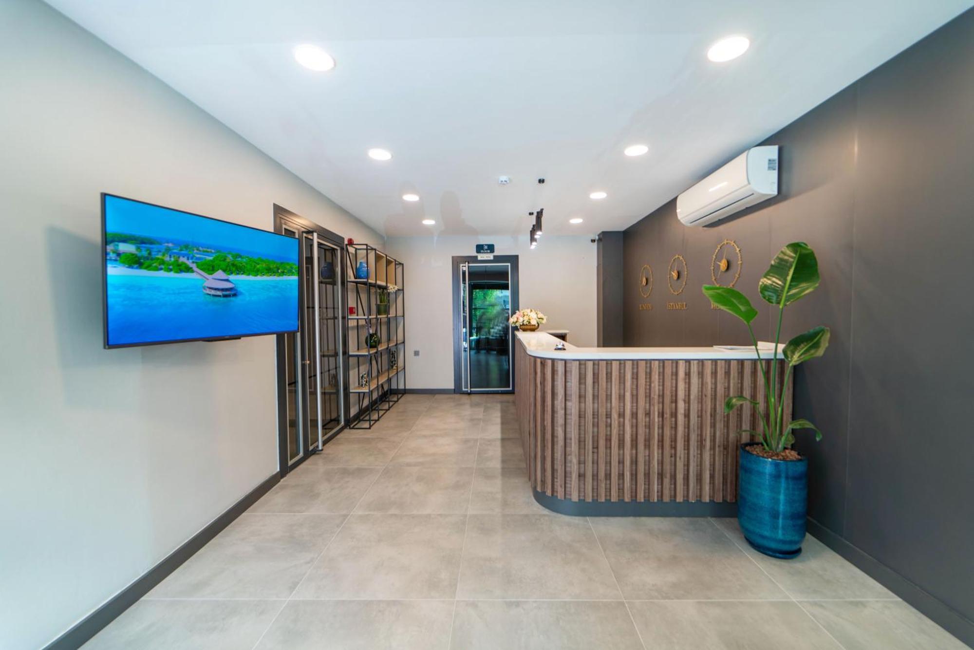 Deniz Boutique Konyaaltı * Antalya