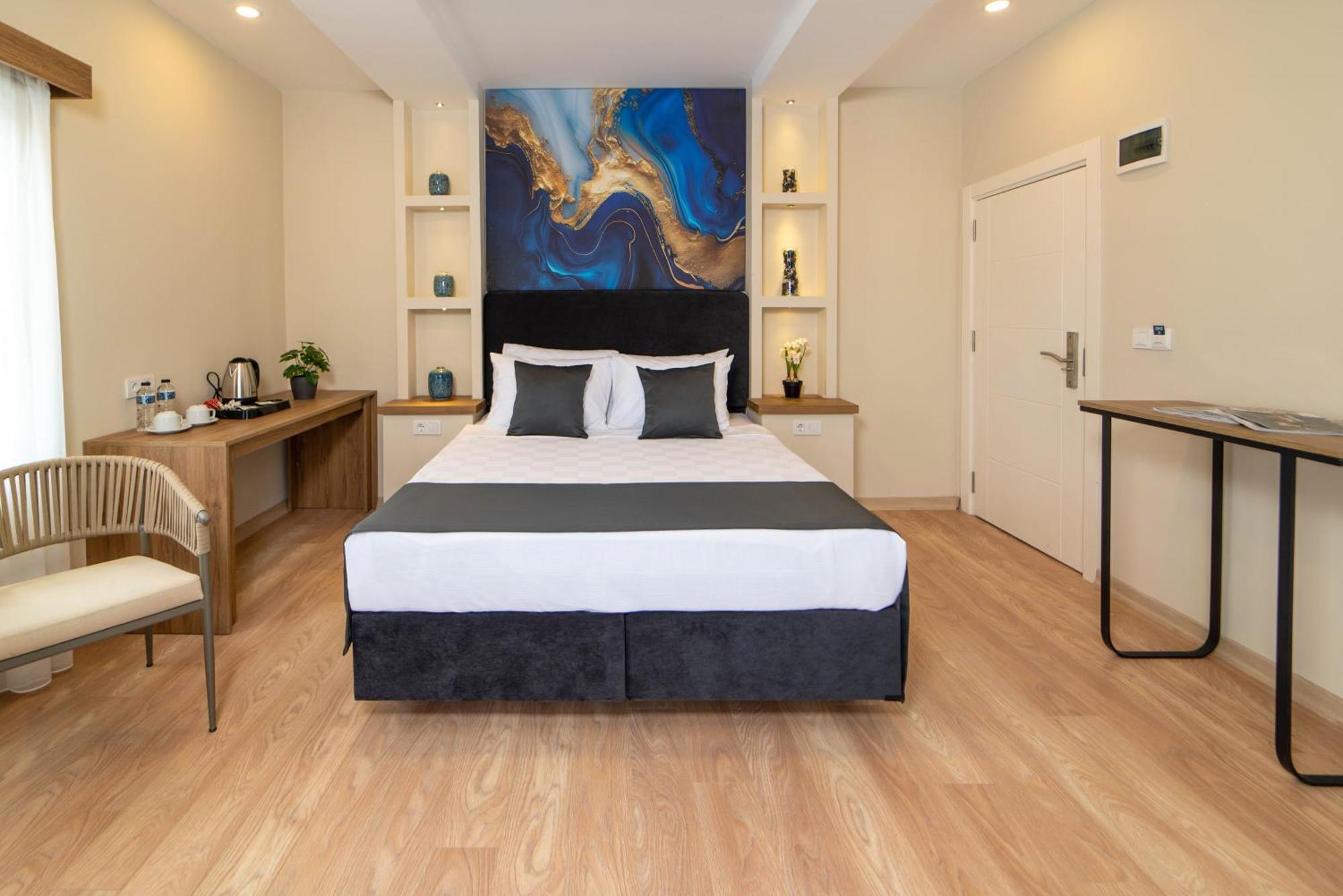 Hotel Deniz Boutique Konyaaltı Antalya