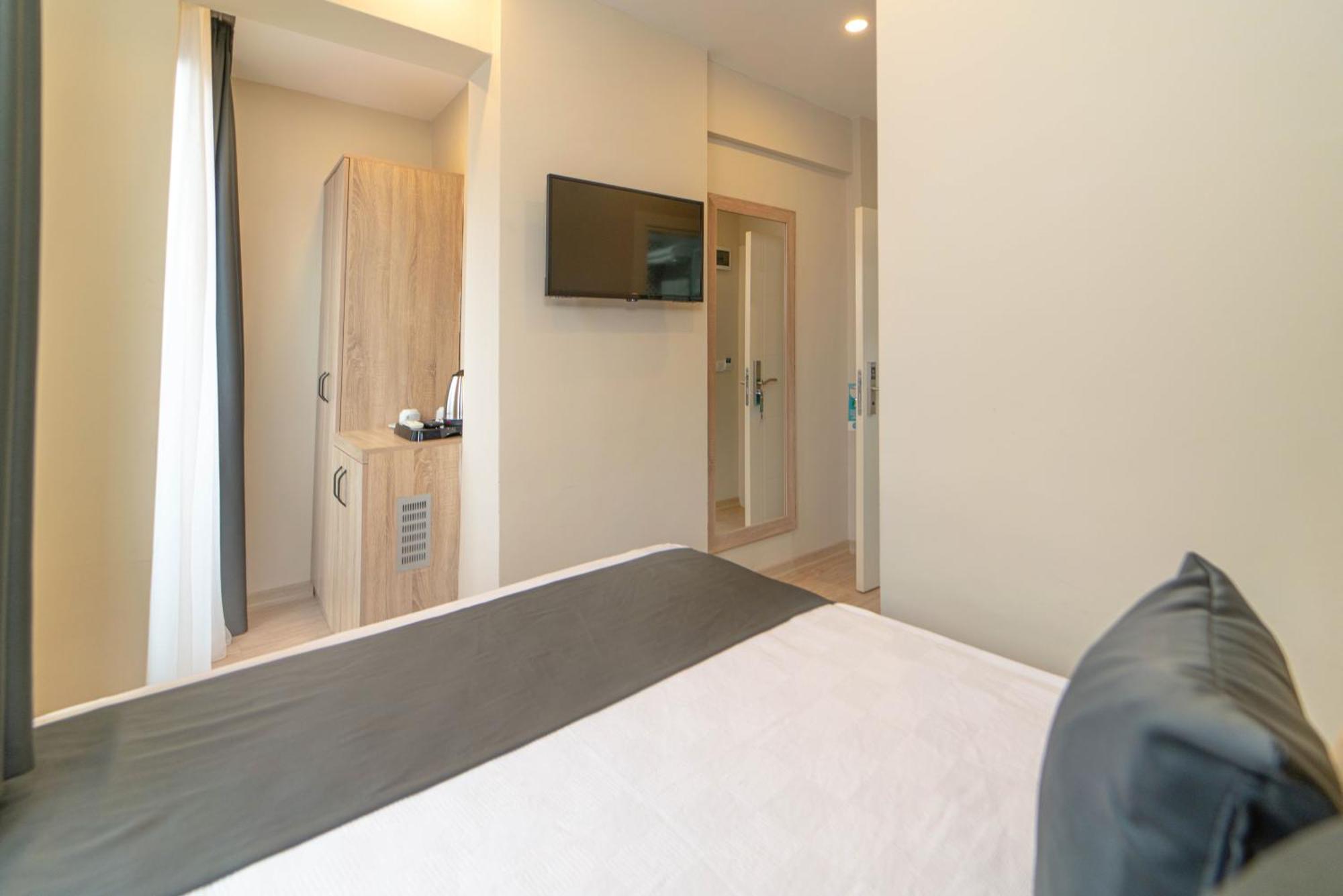 Deniz Boutique Konyaaltı Antalya