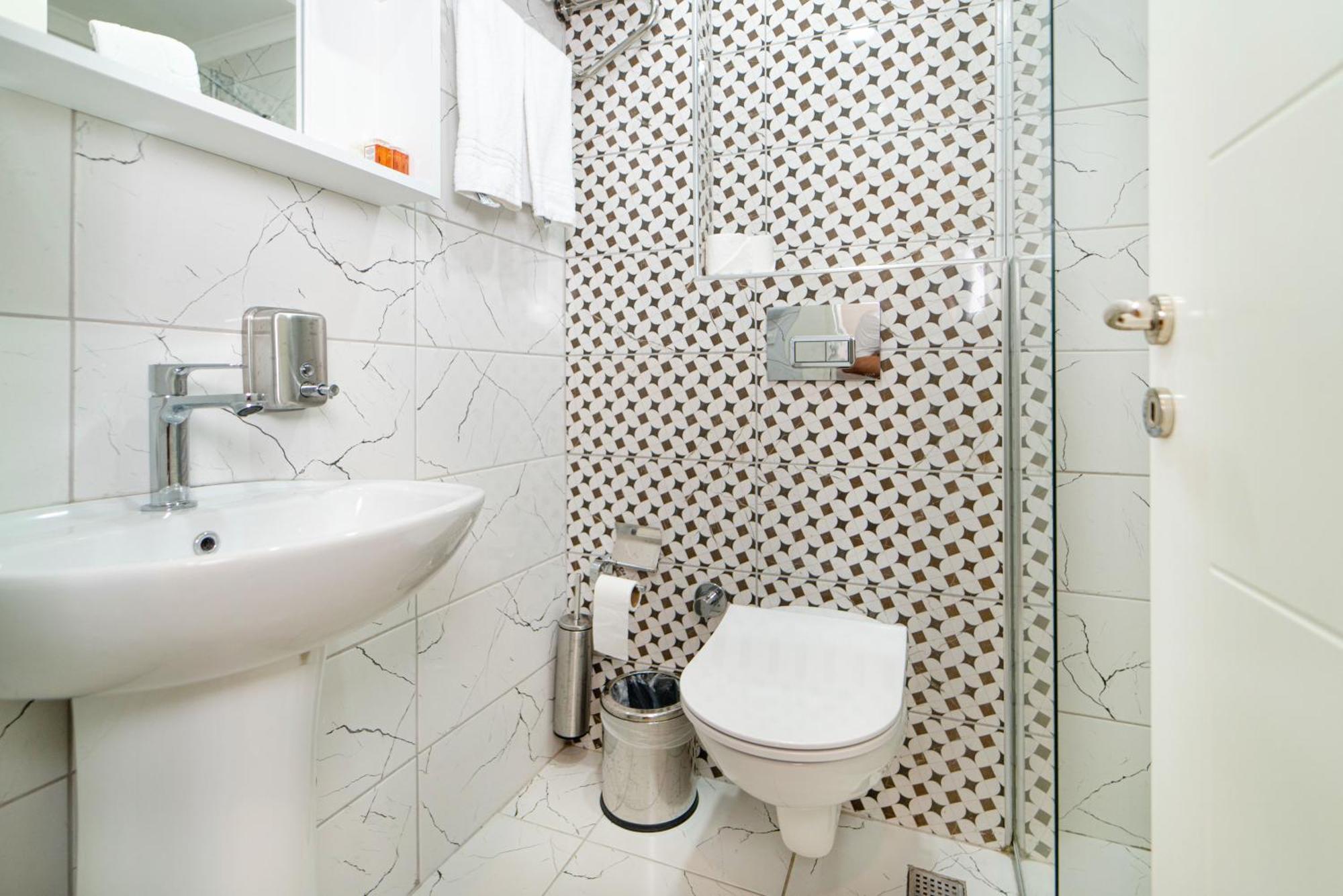 Hotel Deniz Boutique Konyaaltı Antalya