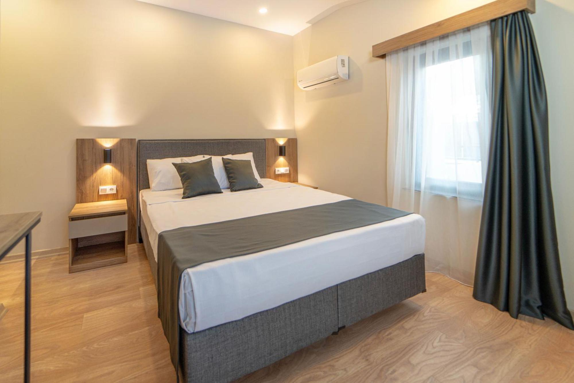 Hotel Deniz Boutique Konyaaltı *