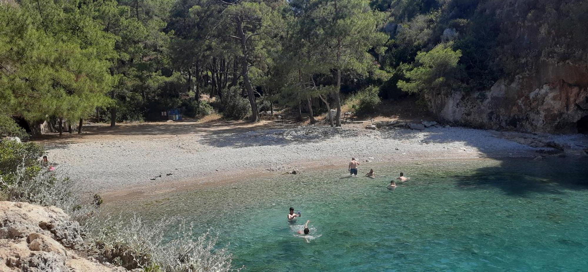 Gelidonia Fenerium Tatil Evi Antalya