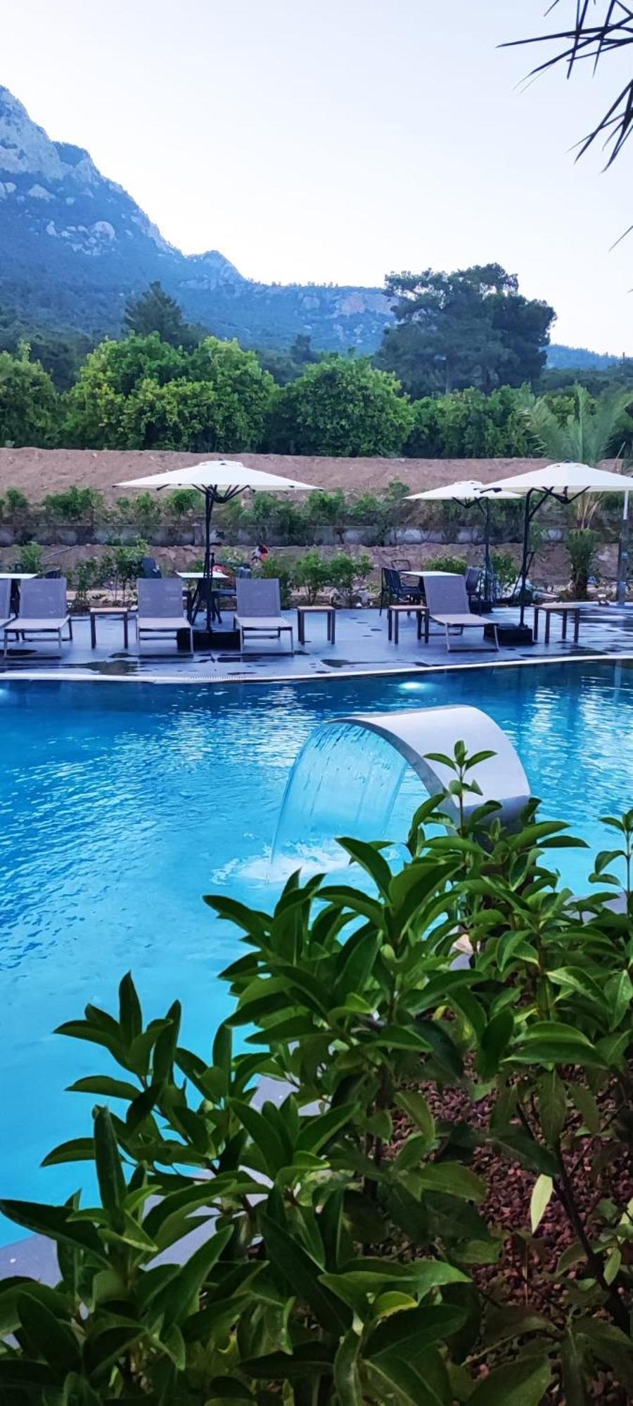 Villa Minta Hills Kemer Antalya