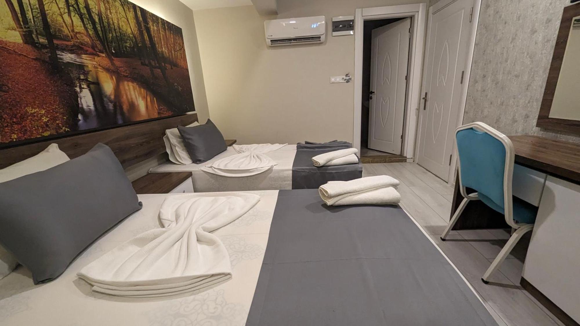 Hotel Dream 2*