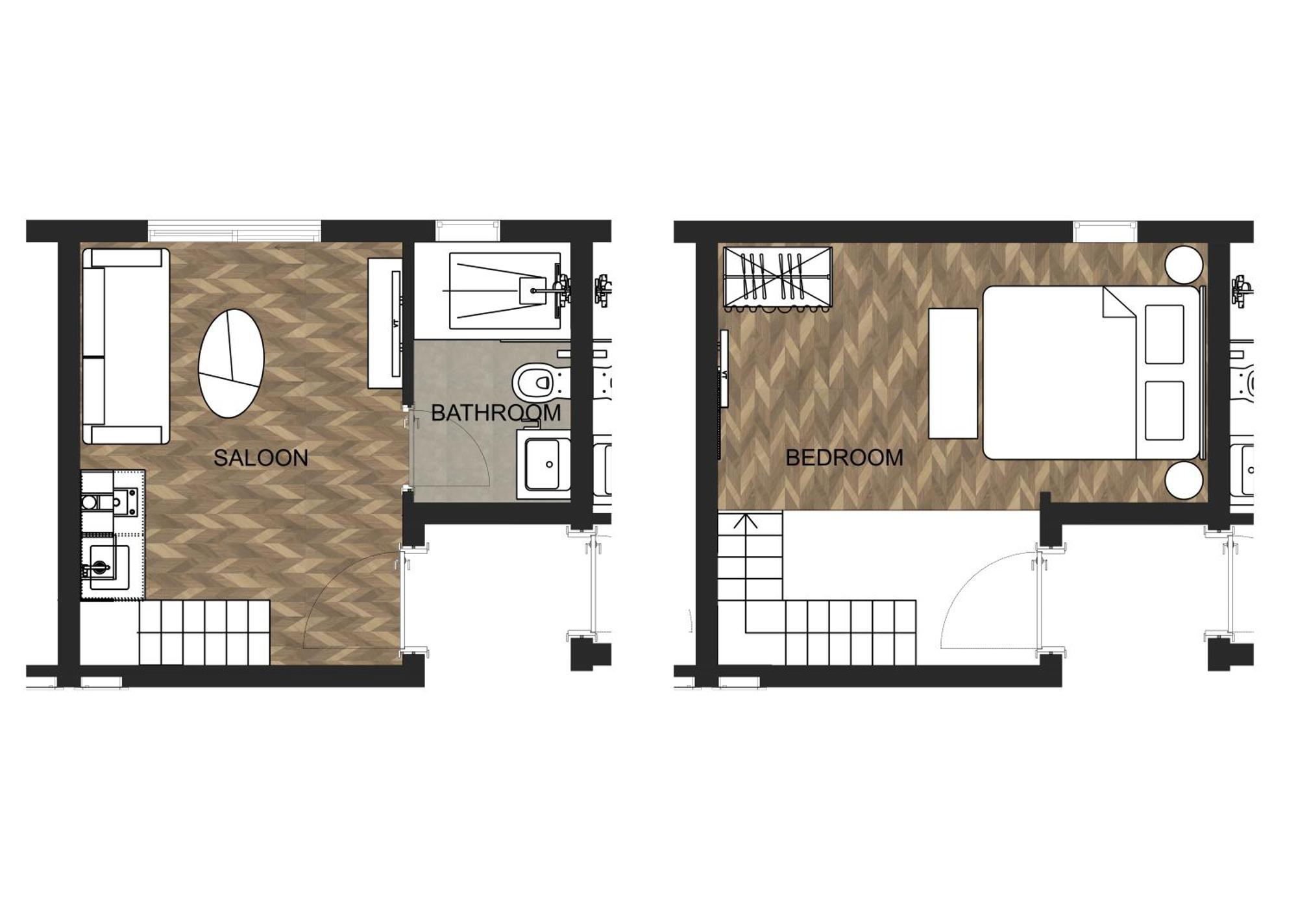 Apart Otel Trend Cycle