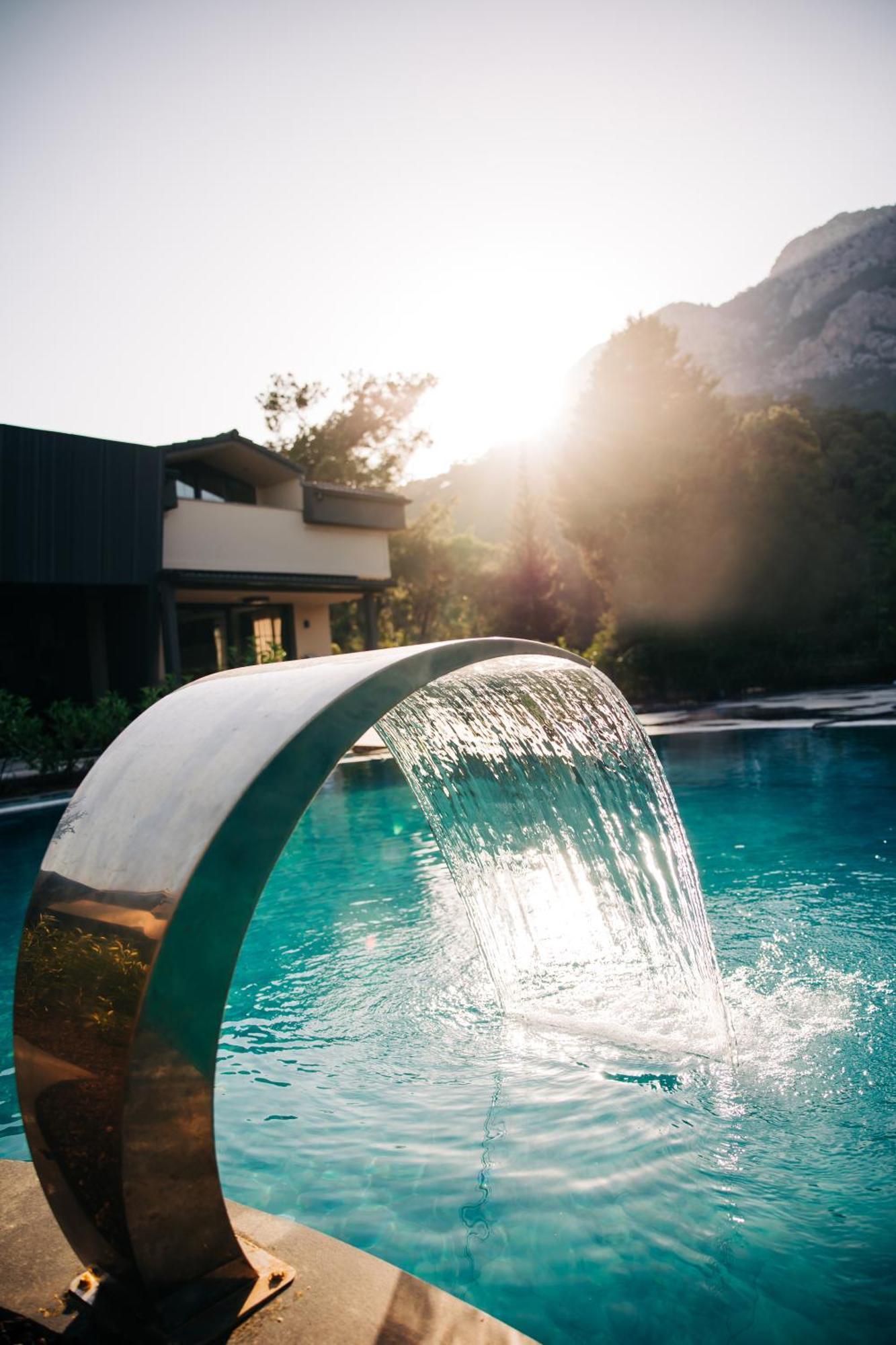 Minta Hills Kemer