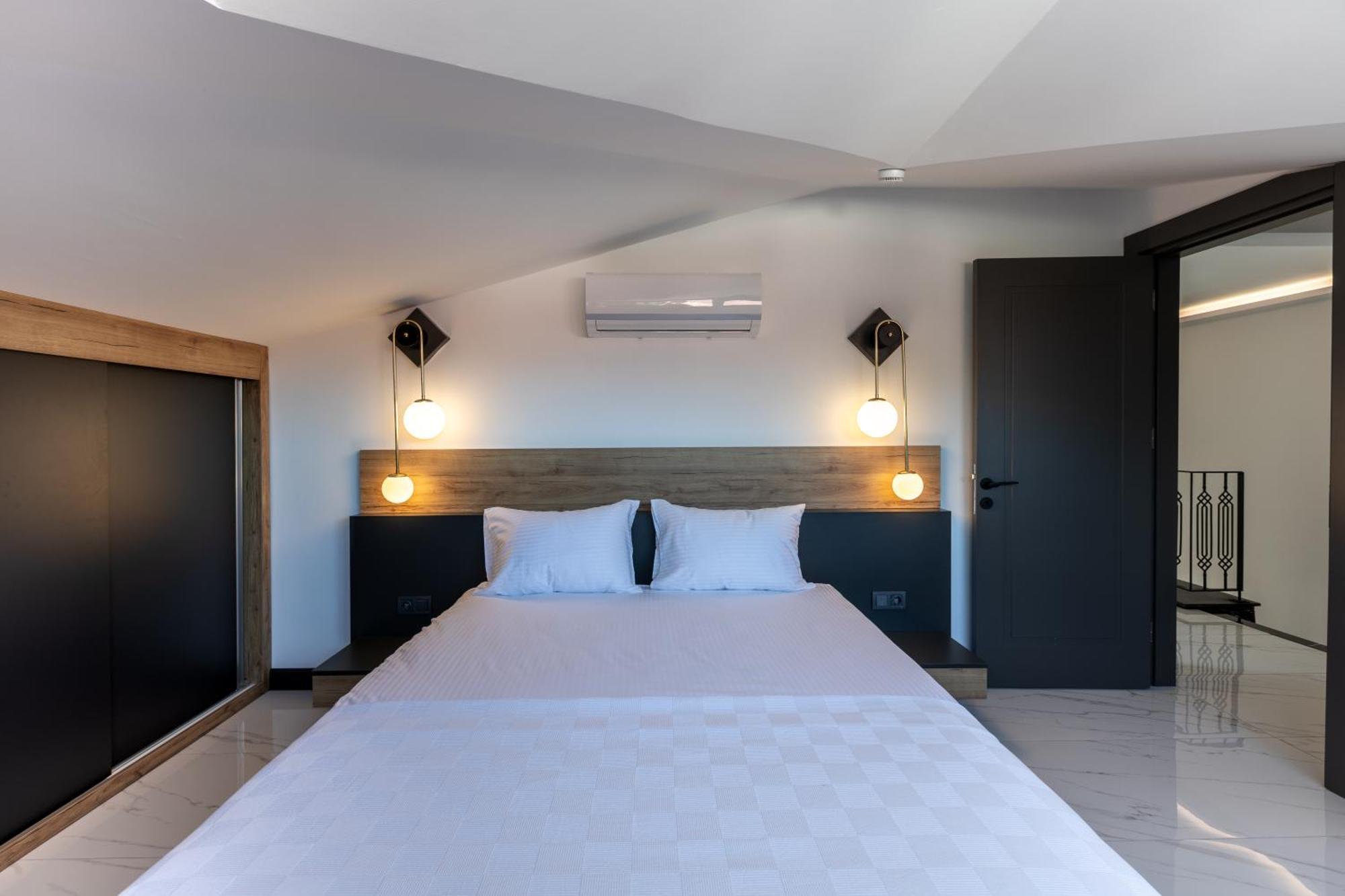 Villa Minta Hills Kemer