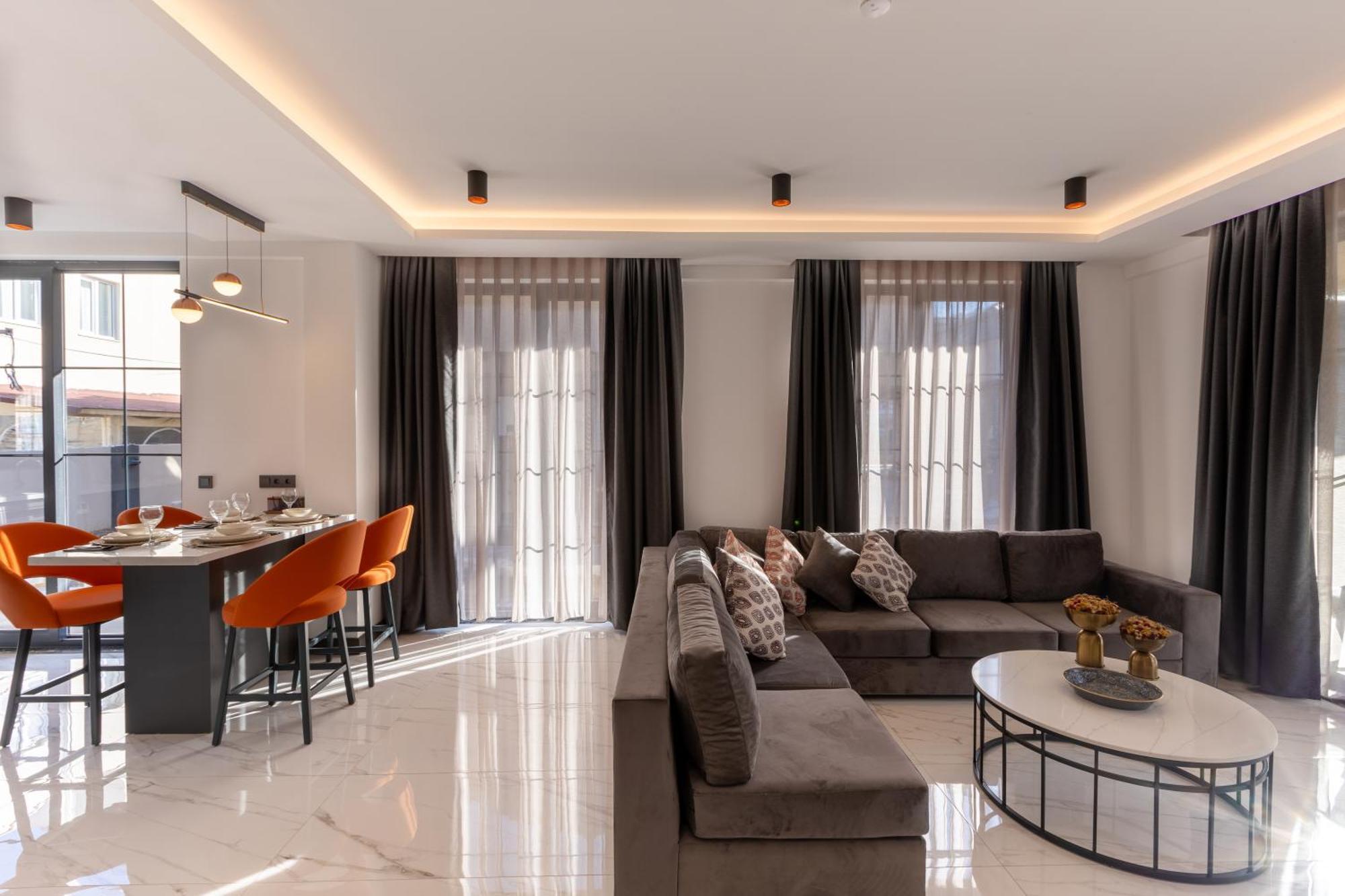 Minta Hills Kemer * Antalya