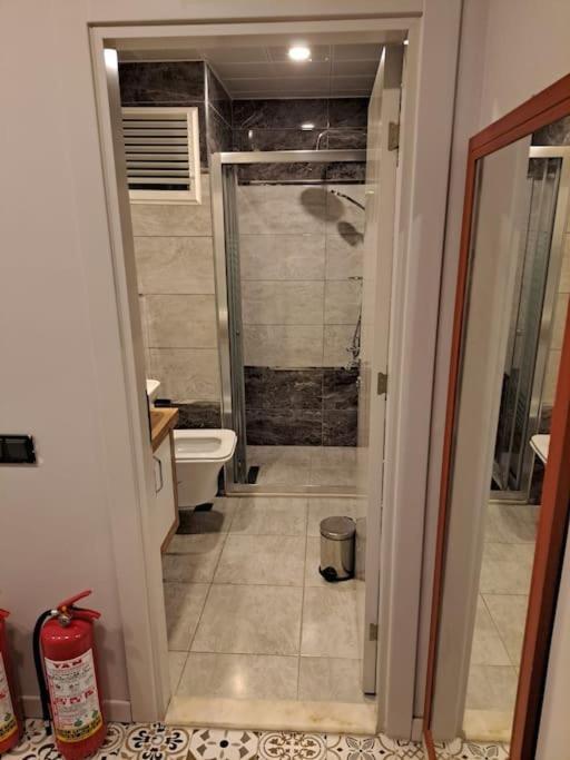 Isra 5 1 Bedroom Private Pool And Garden *
