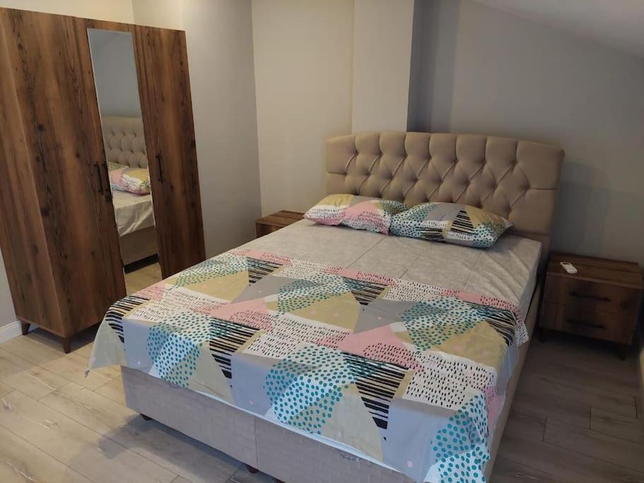 Isra 5 1 Bedroom Private Pool And Garden Villa