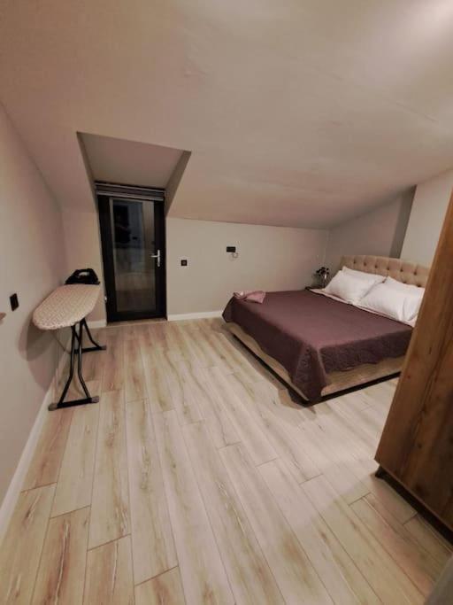 Isra 5 1 Bedroom Private Pool And Garden Villa *