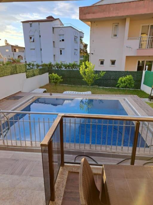 Isra 5 1 Bedroom Private Pool And Garden