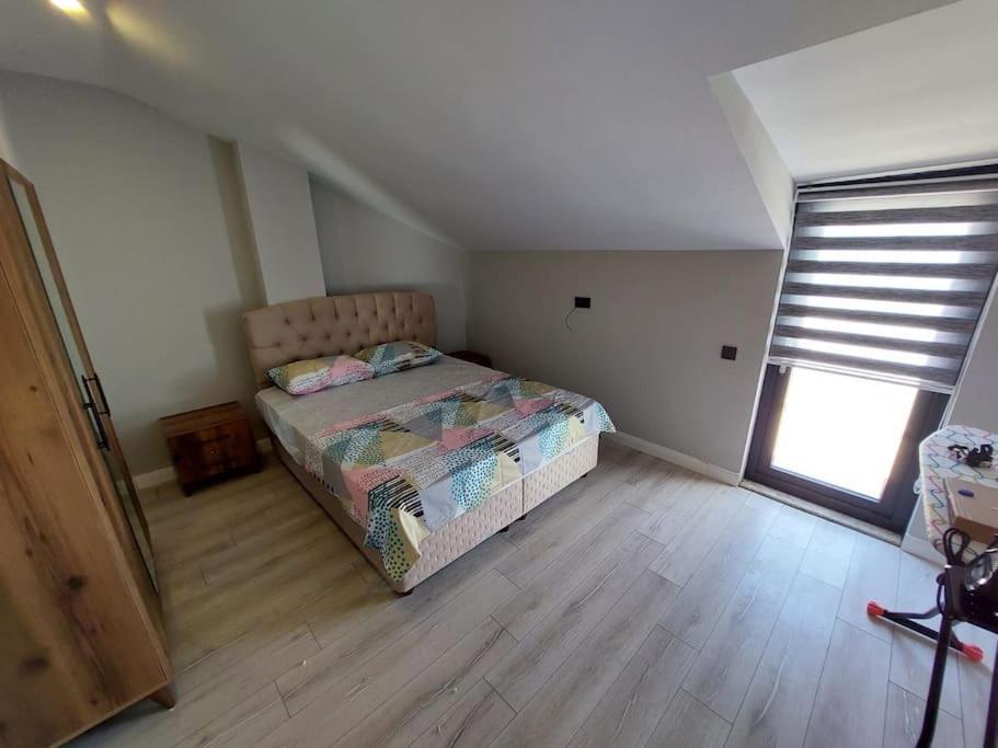 Isra 5 1 Bedroom Private Pool And Garden Villa Antalya
