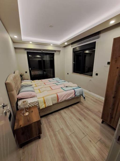Isra 5 1 Bedroom Private Pool And Garden Antalya