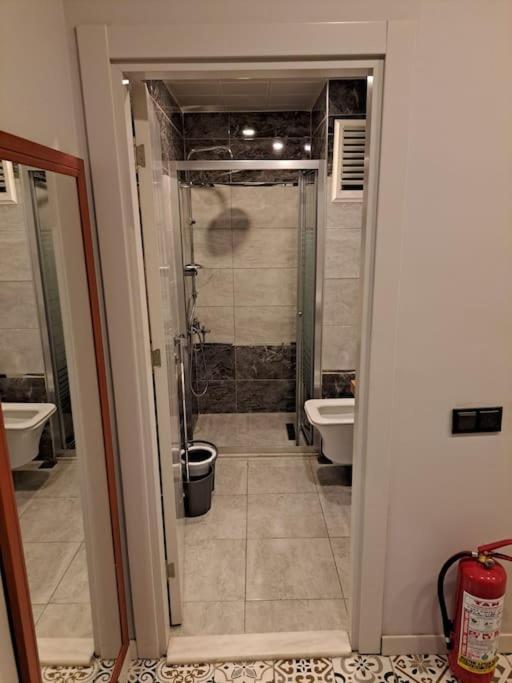 Isra 5 1 Bedroom Private Pool And Garden Antalya