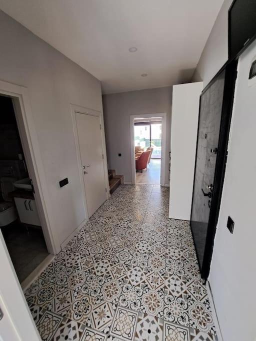 Isra 5 1 Bedroom Private Pool And Garden * Antalya