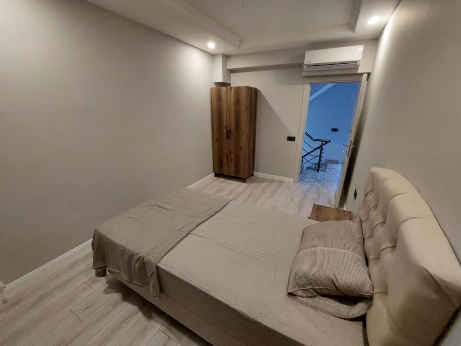 Isra 5 1 Bedroom Private Pool And Garden Villa Antalya