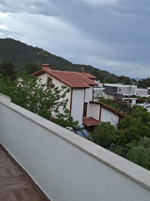 Isra 5 1 Bedroom Private Pool And Garden Villa