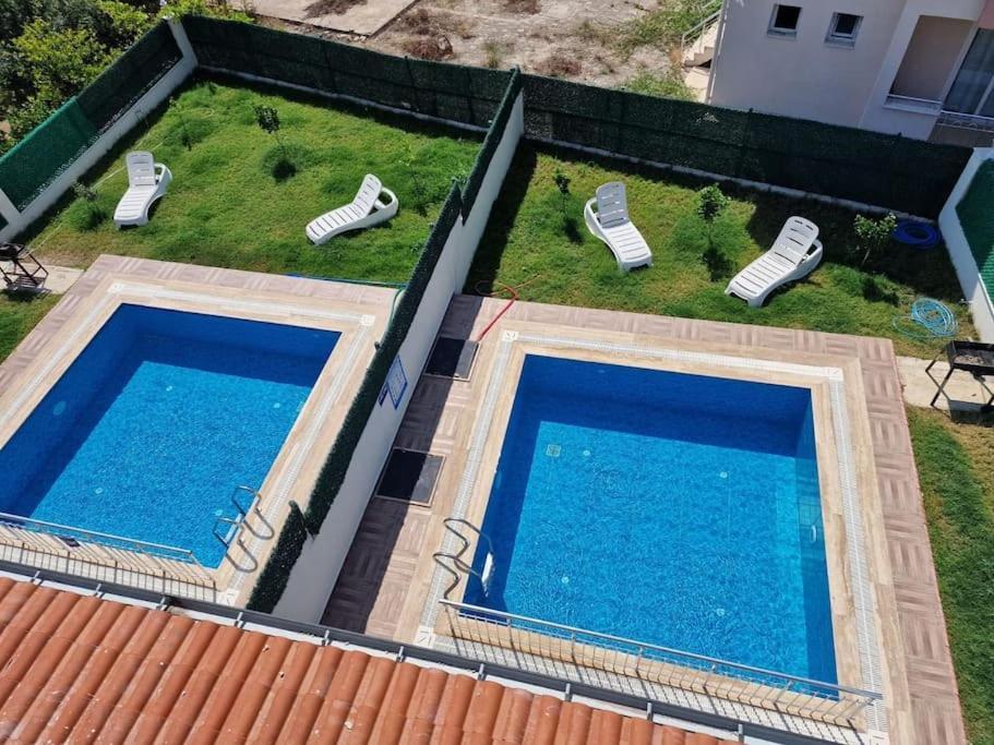 Villa Isra 5 1 Bedroom Private Pool And Garden