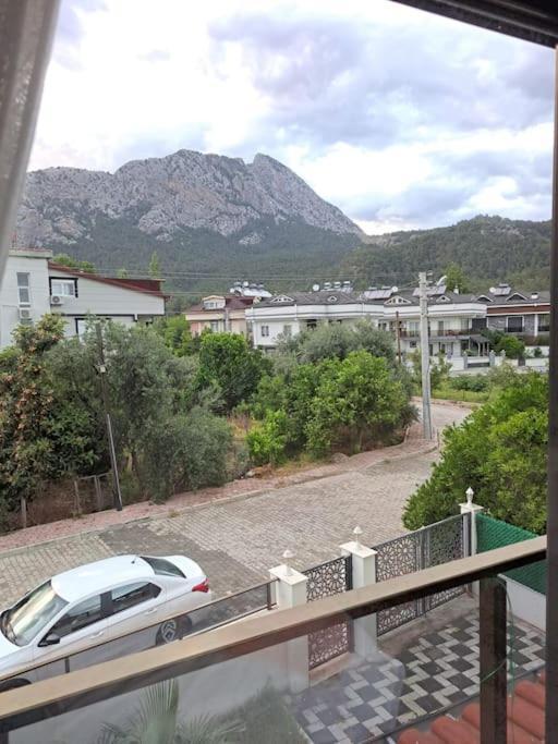 Villa Isra 5 1 Bedroom Private Pool And Garden Antalya