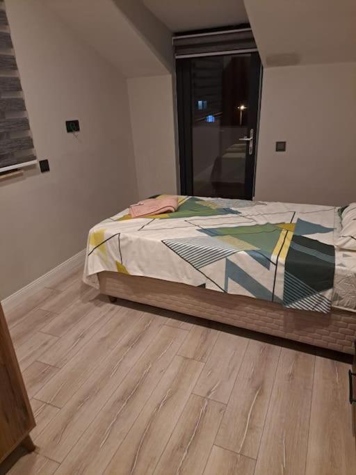 Isra 5 1 Bedroom Private Pool And Garden Antalya