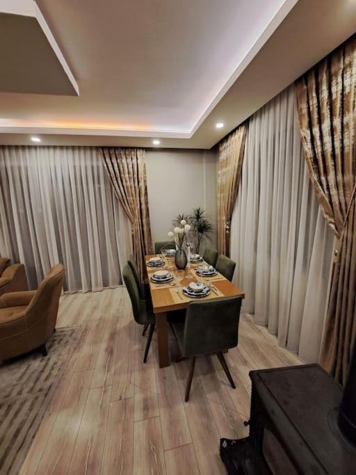 Isra 5 1 Bedroom Private Pool And Garden Villa