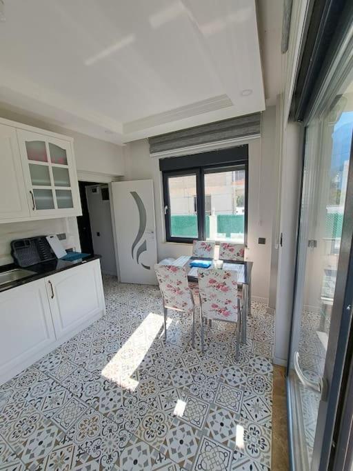 Isra 5 1 Bedroom Private Pool And Garden Antalya