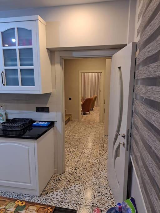 Isra 5 1 Bedroom Private Pool And Garden Antalya