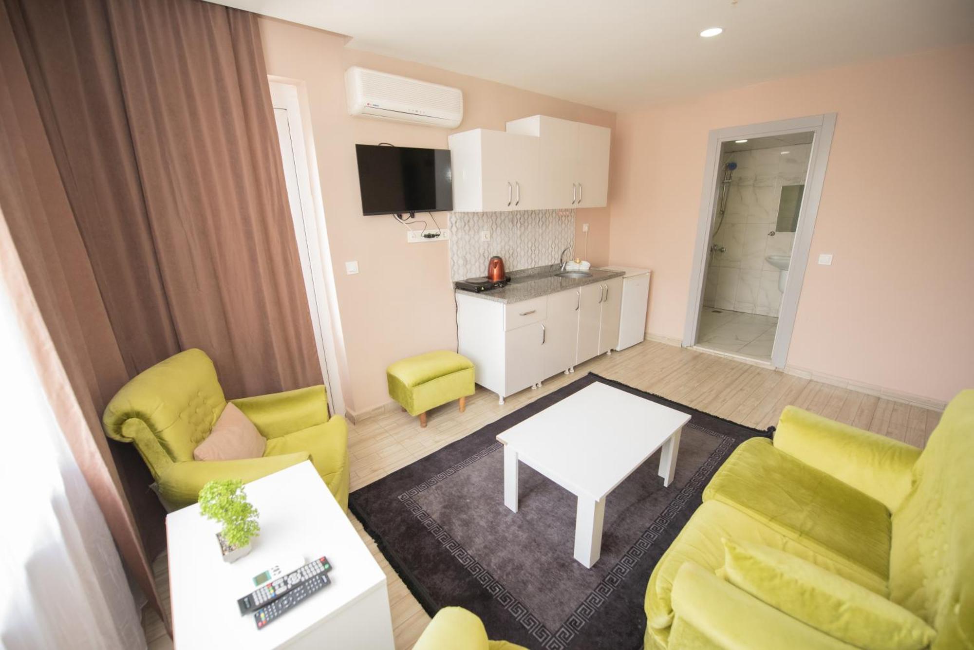 Palvan 3* Antalya