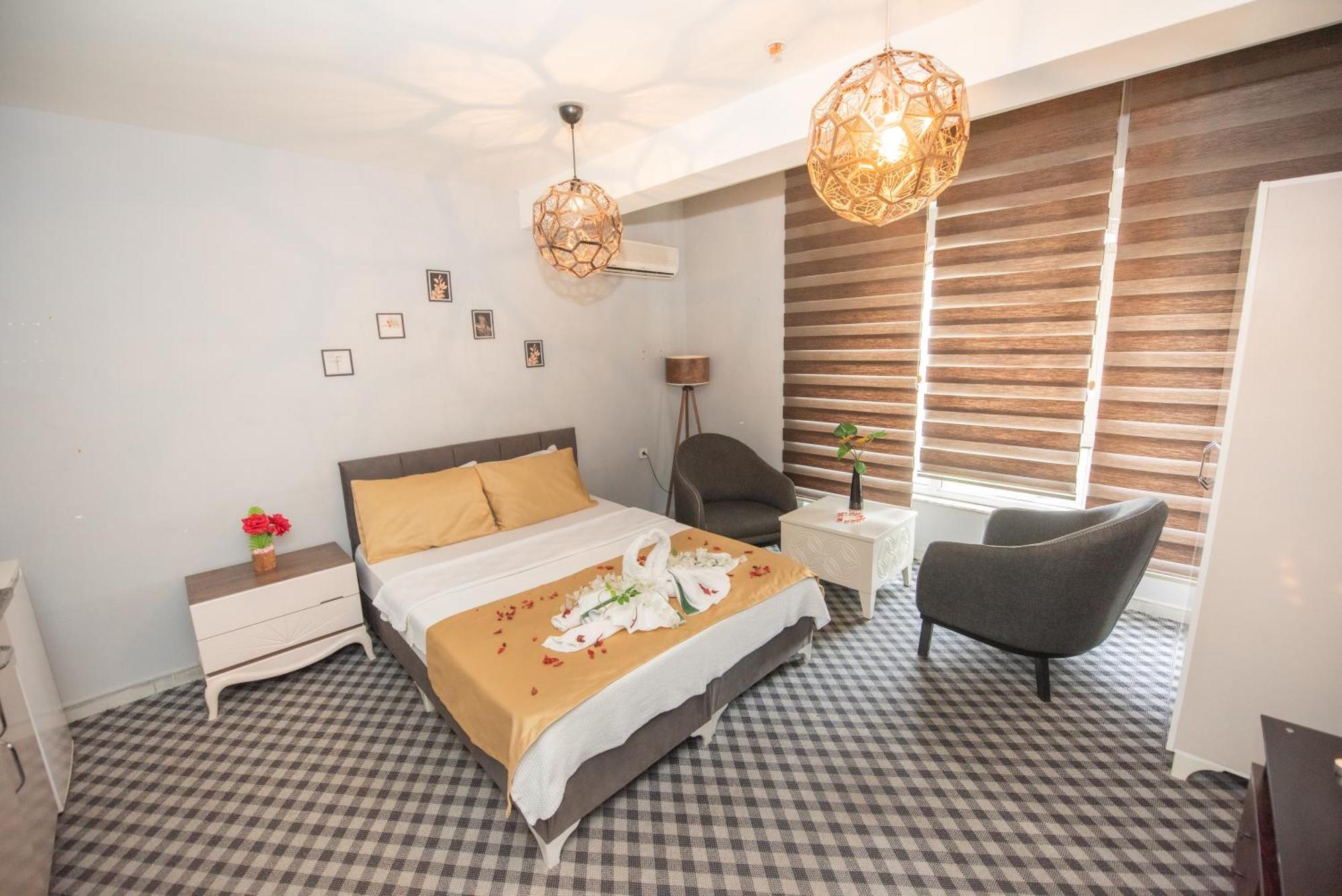 Palvan 3* Antalya