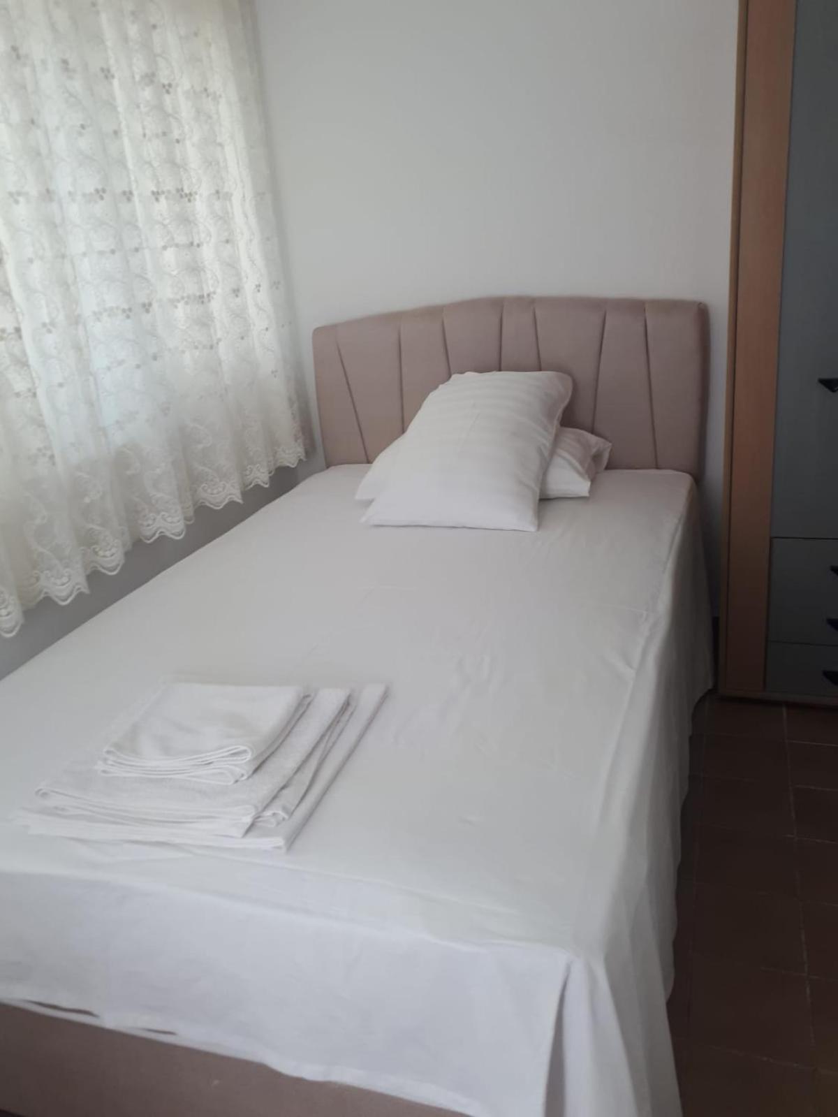 Martili Lara Privatunterkunft Antalya