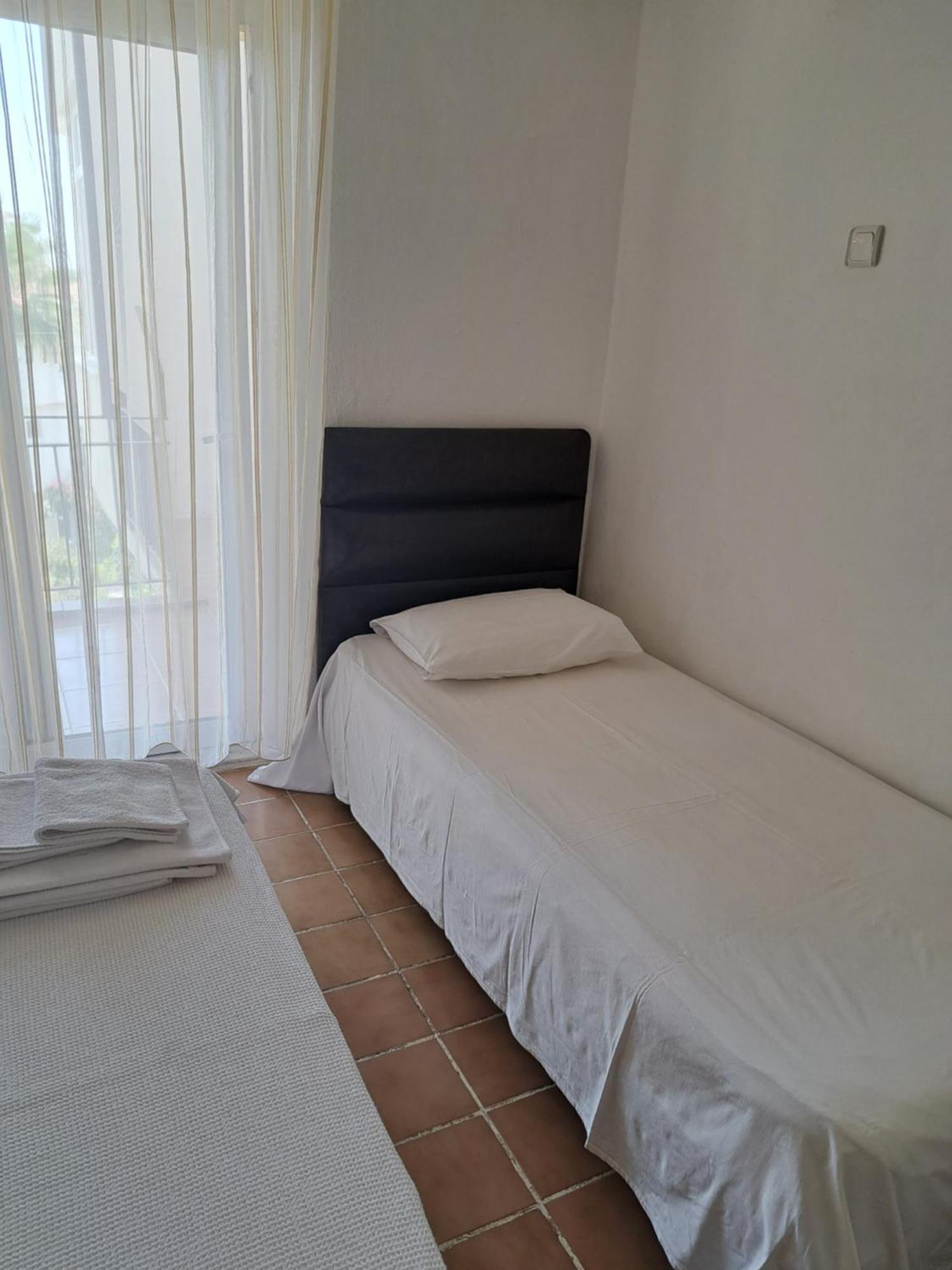 Martili Lara Privatunterkunft Antalya