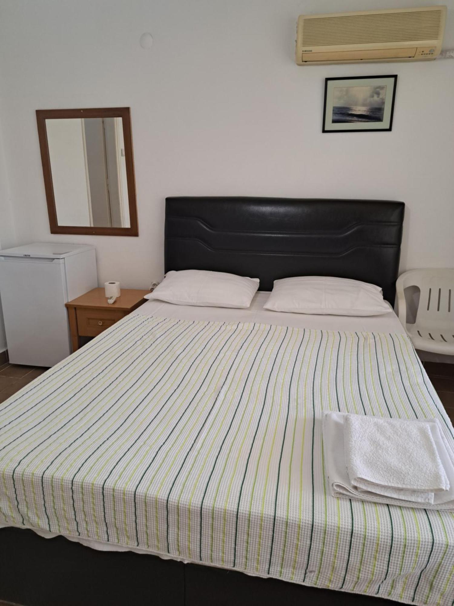 Privatunterkunft Martili Lara Antalya