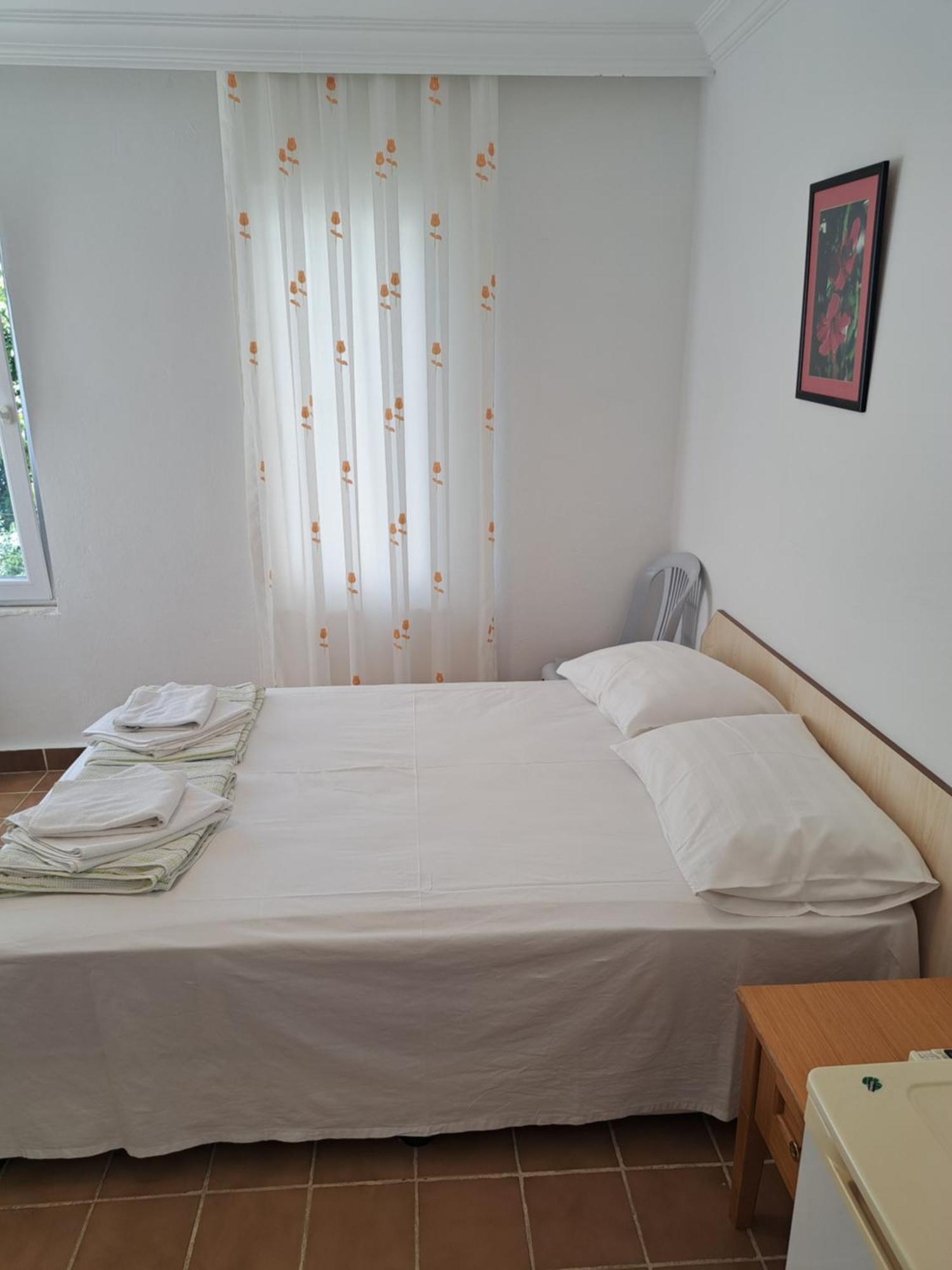 Martili Lara Privatunterkunft