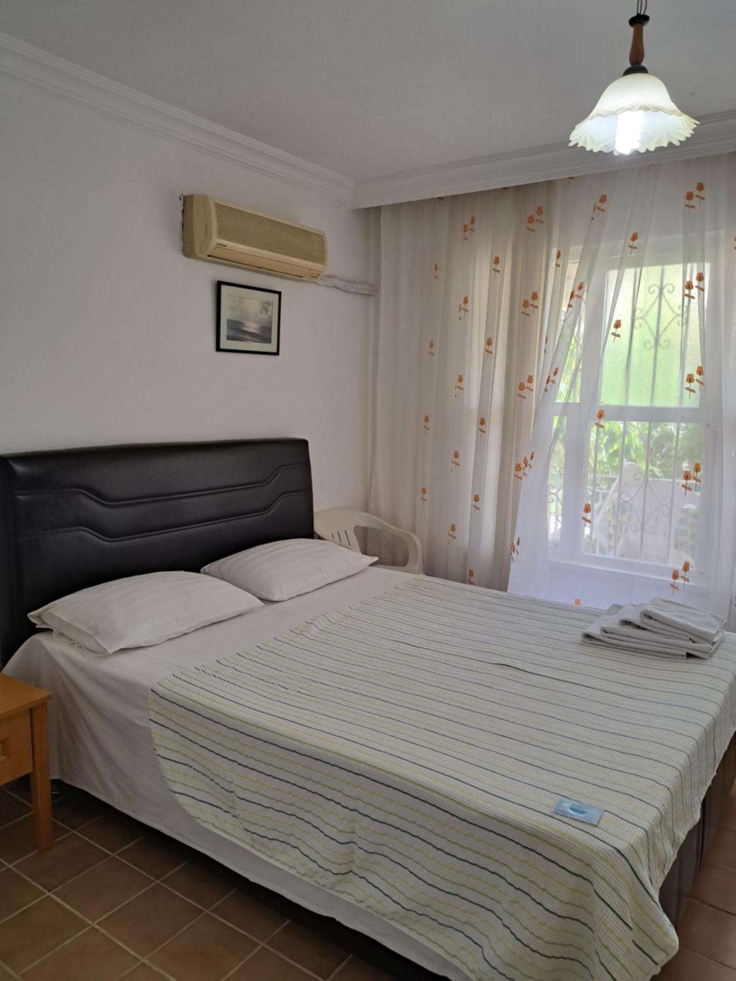 Privatunterkunft Martili Lara Antalya