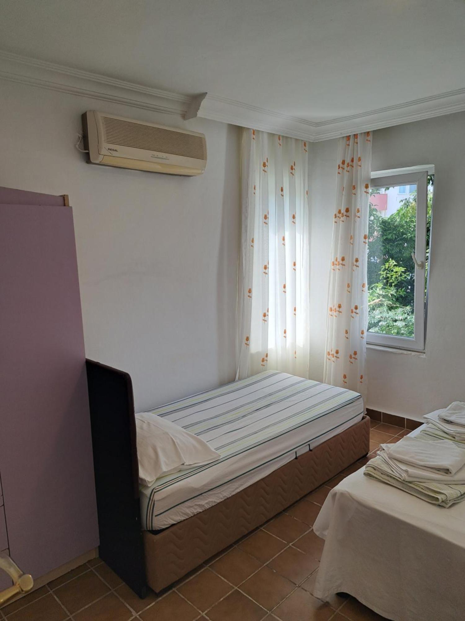 Martili Lara Privatunterkunft