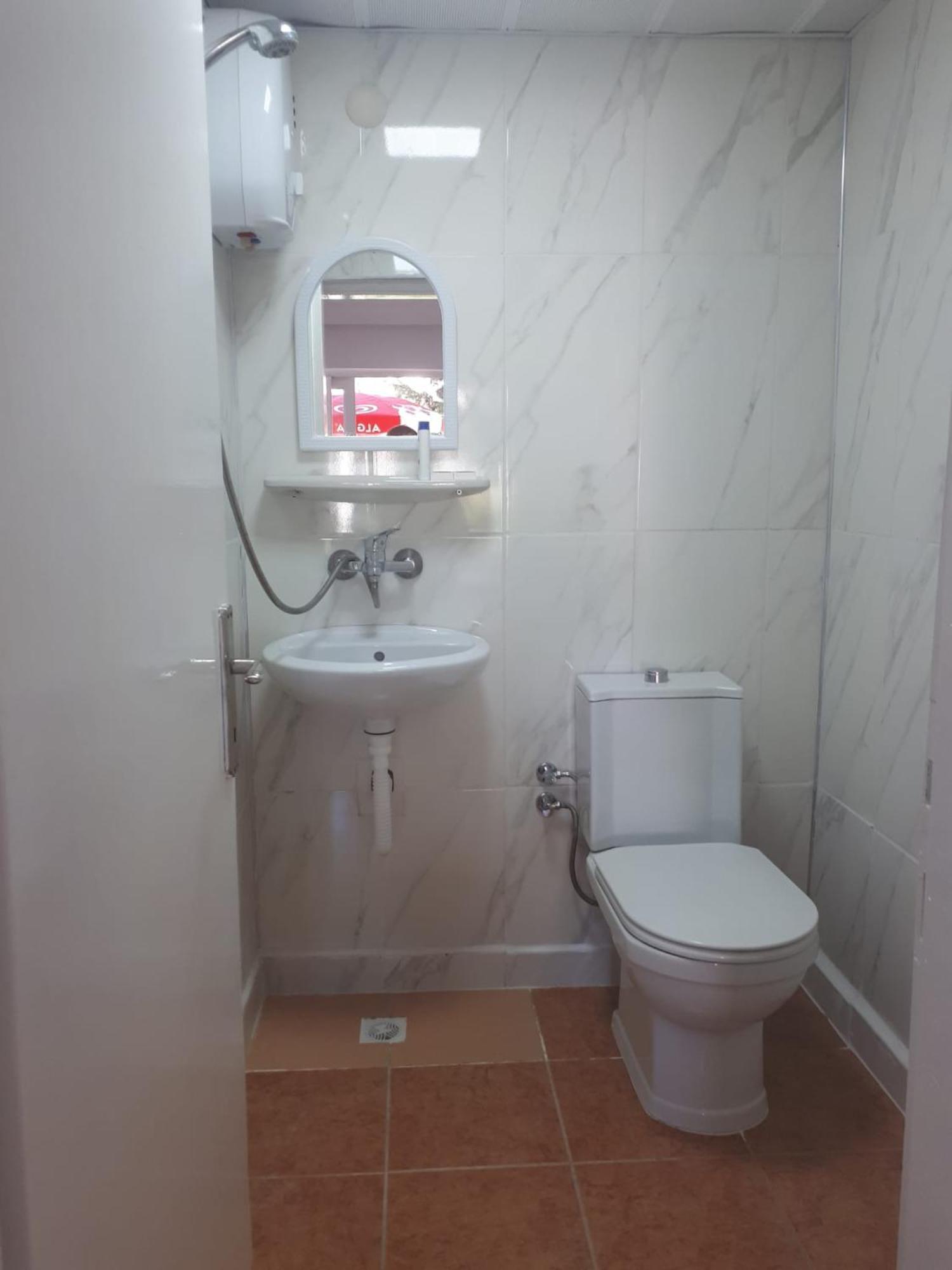 Martili Lara Privatunterkunft Antalya