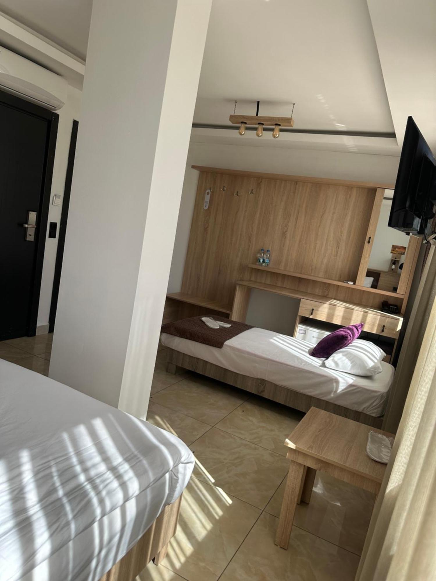 Beyond Otel 3*