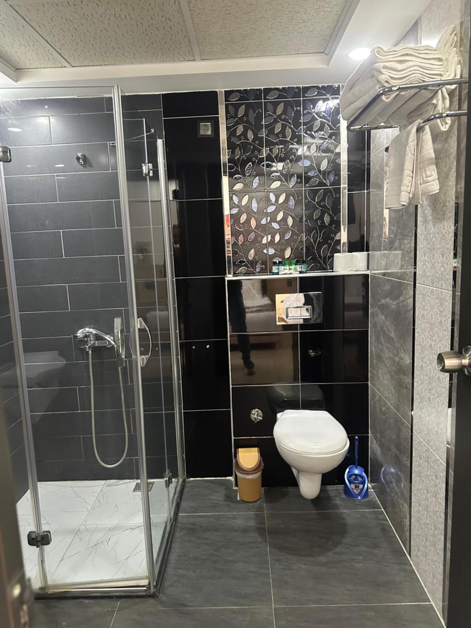 Beyond Otel Antalya
