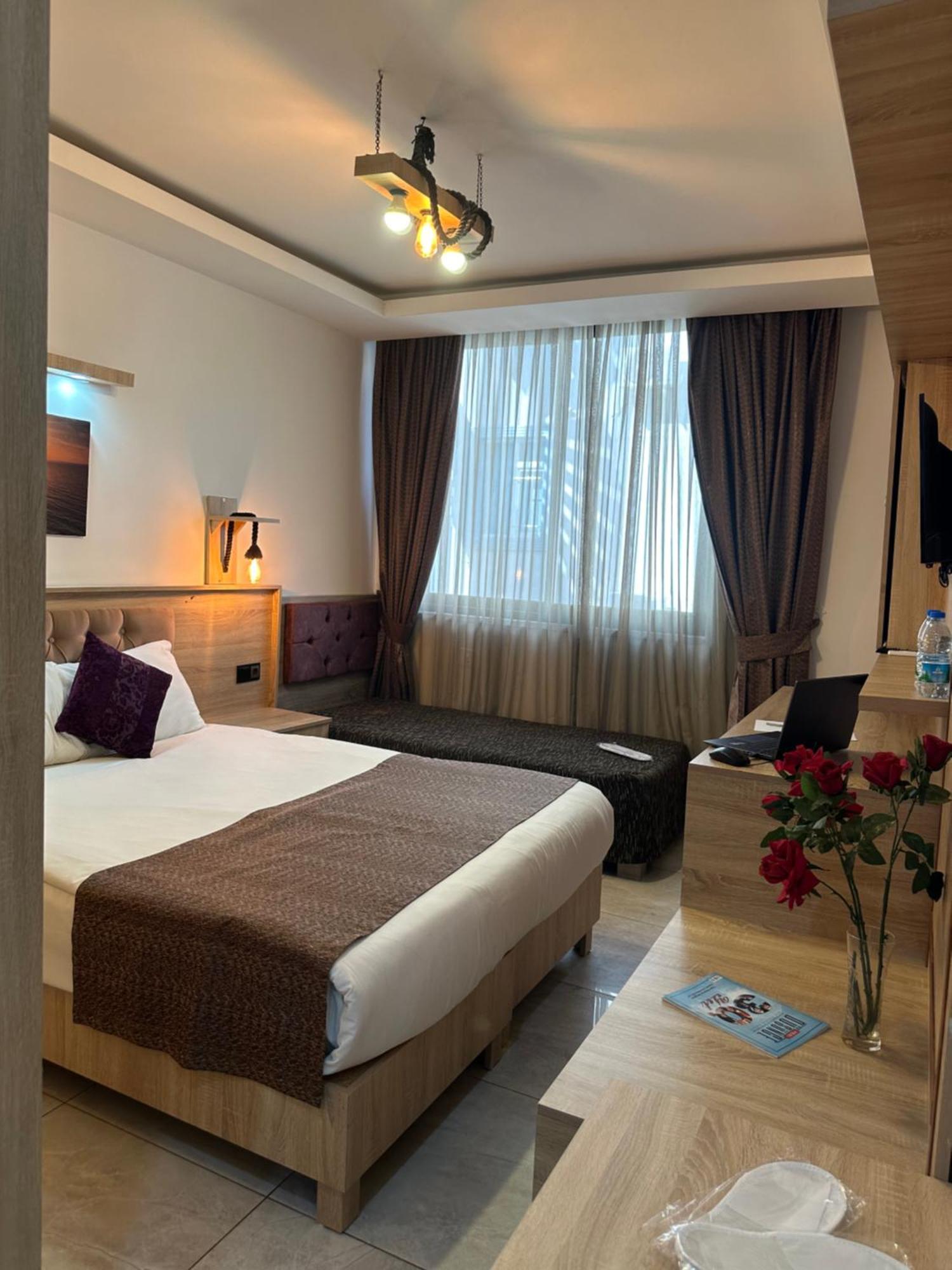Otel Beyond Antalya