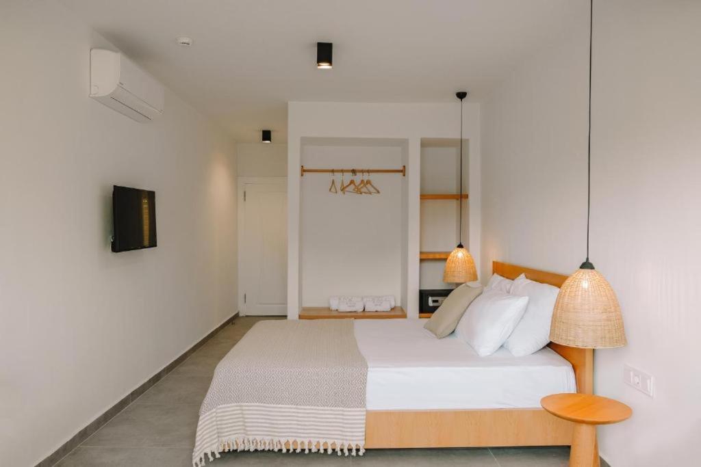 Hotel Raw Antalya