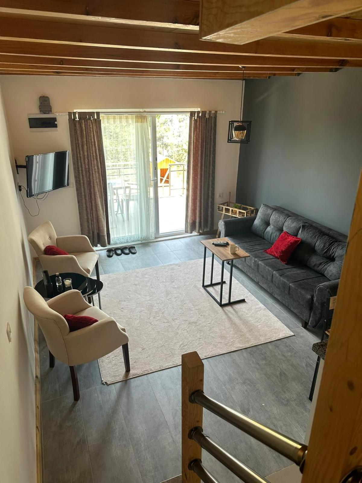 Ferienhaus Gokdere Evleri