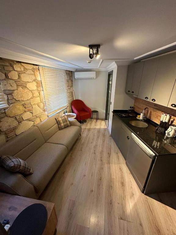 Apartment Sera Homes Kaleici Oldtown
