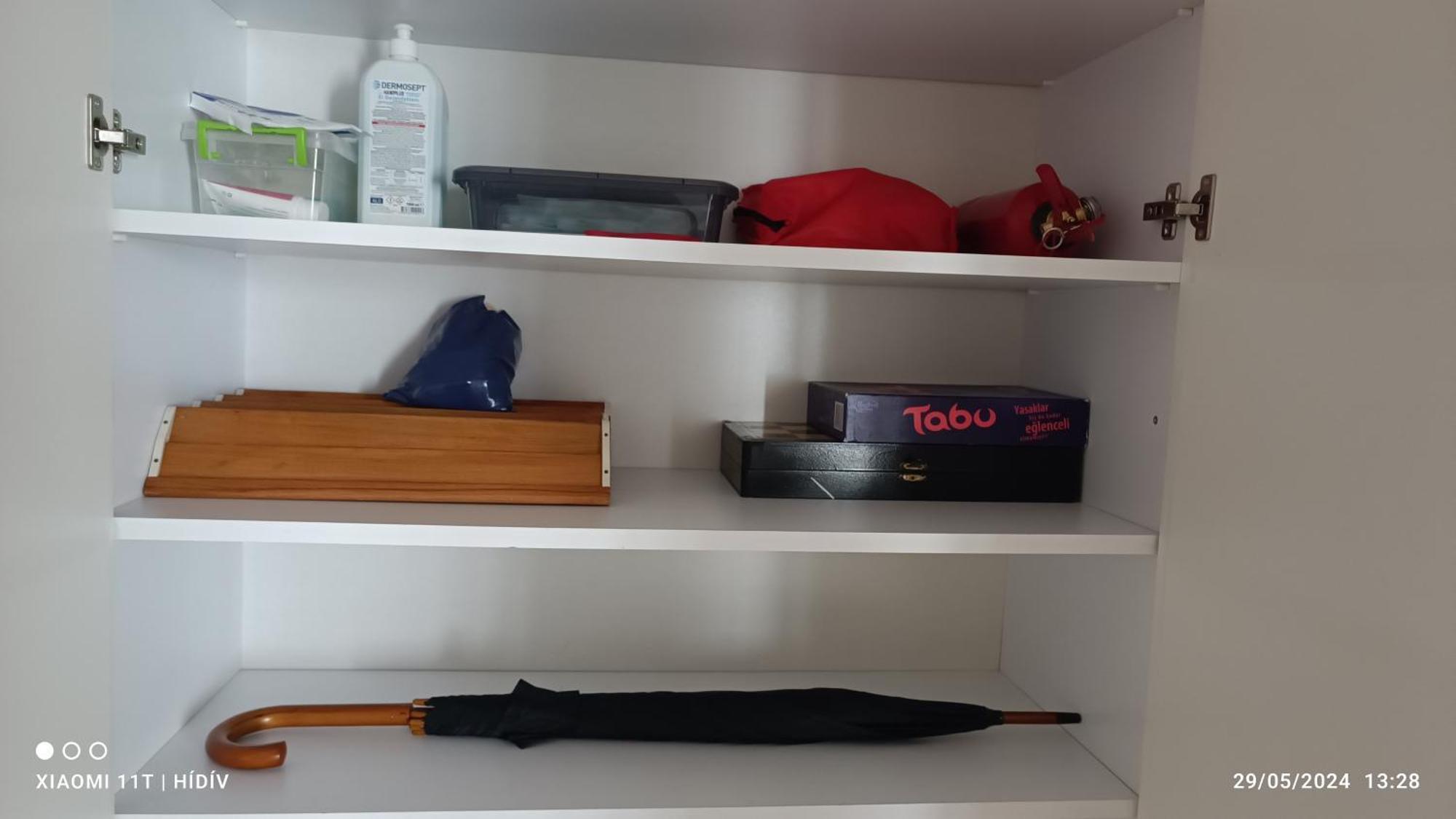 Appartement Lara'da Modern Bir Vaha *
