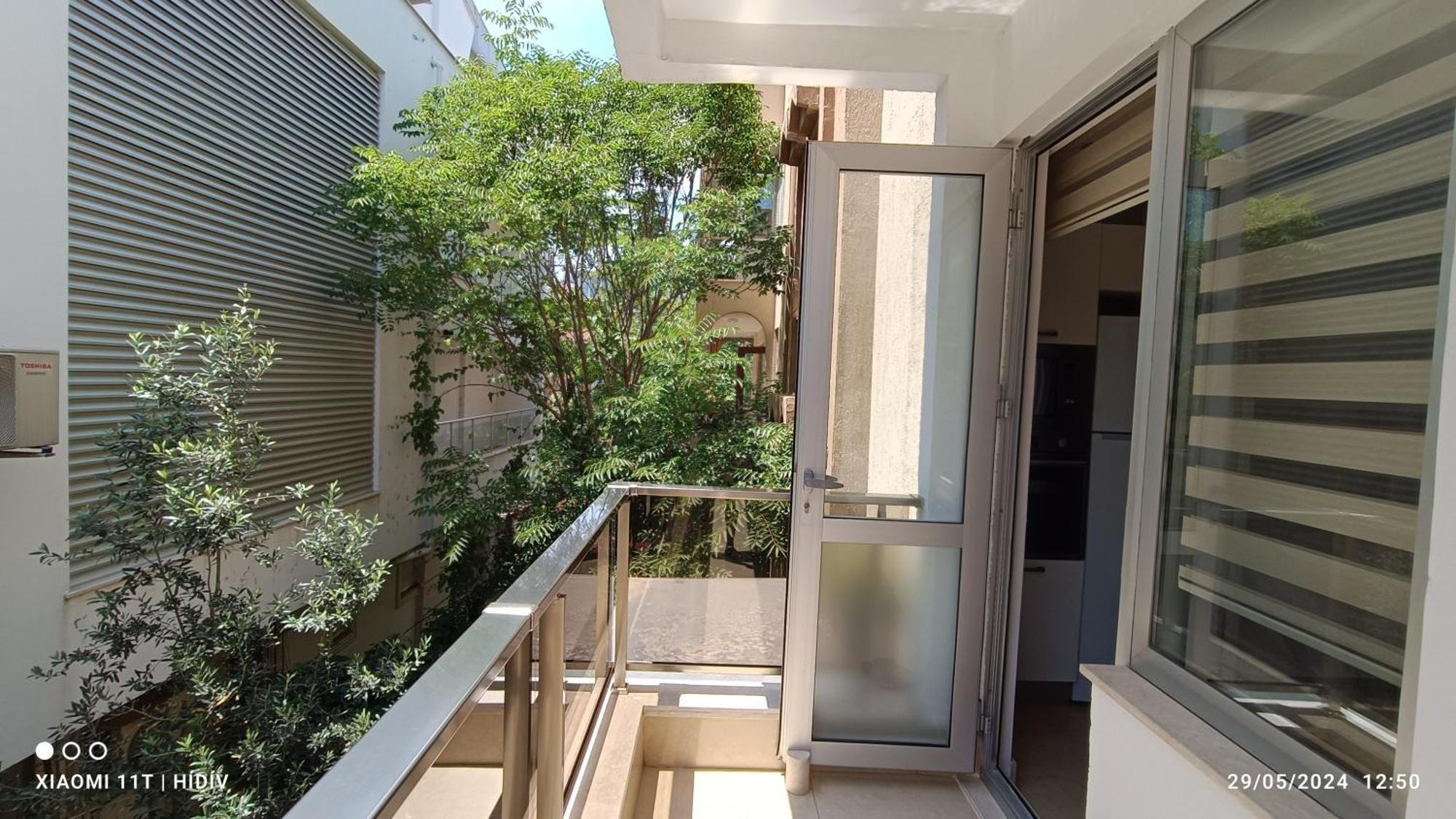 Appartement Lara'da Modern Bir Vaha *