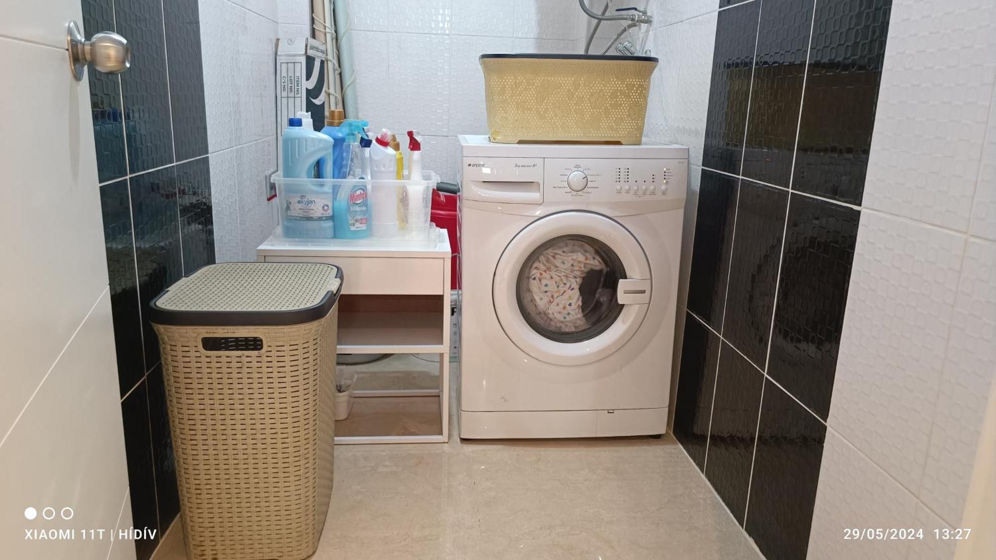 Lara'da Modern Bir Vaha *