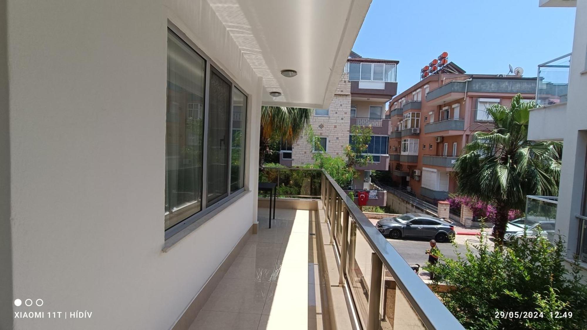 Lara'da Modern Bir Vaha * Antalya