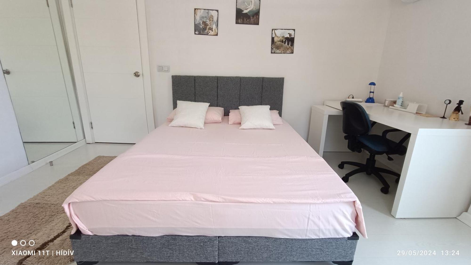 Lara'da Modern Bir Vaha Antalya